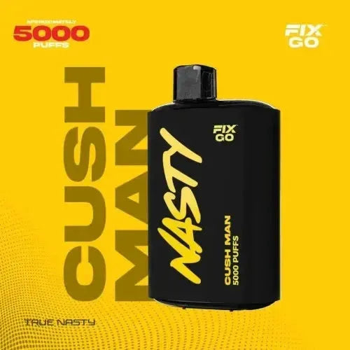 Nasty Vape Price — AED 50 | Emirates Vapor