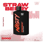 NASTY Fix Go 5000 Puffs UAE — Buy Dubai | Emirates Vapor