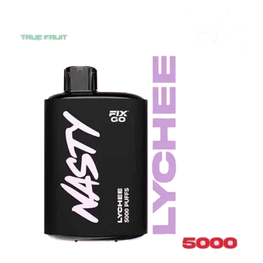 Nasty Vape Price — AED 50 | Emirates Vapor