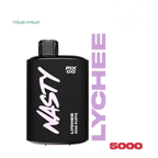 Nasty Vape Price — AED 50 | Emirates Vapor