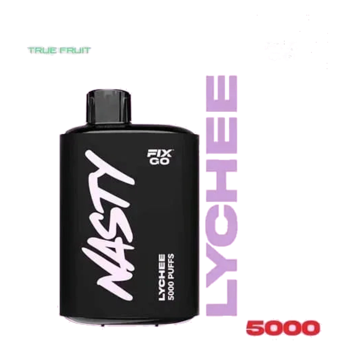 Nasty Vape Price — AED 50 | Emirates Vapor