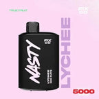 Buy NASTY NASTY Fix Go 5000 Puffs Dubai same-day delivery