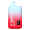 Nerd™ Fire 8000 Puffs strawberry-mango UAE | Emirates Vapor