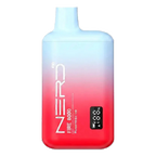 Nerd™ Fire 8000 Puffs strawberry-mango UAE | Emirates Vapor