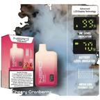 Nerd™ Fire 8000 Puffs best price UAE — ESMA certified