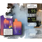 Nerd™ Fire 8000 Puffs UAE — Buy Dubai | Emirates Vapor