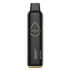 MYLÉ META BAR Best Vape Shop (2026) pineapple-mango-peach UAE | Emirates Vapor