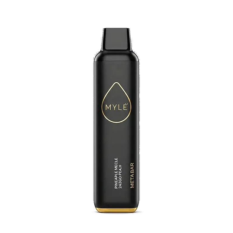 MYLÉ META BAR Best Vape Shop (2026) flavors UAE | Emirates Vapor Dubai