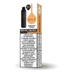 Authentic MYLE vape Dubai | Emirates Vapor