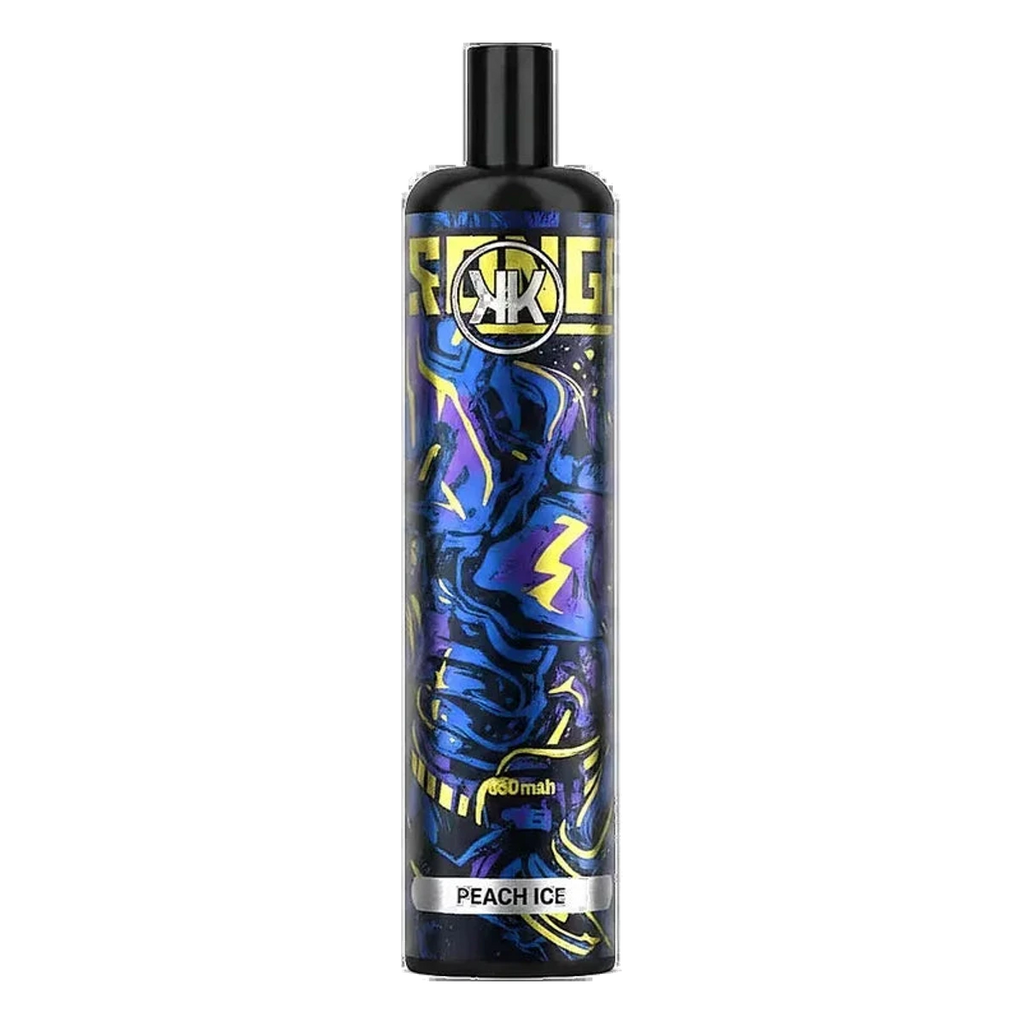 PEACH ICE Best Vape Shop (2026) UAE — Buy Dubai | Emirates Vapor