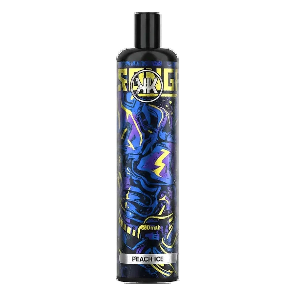 PEACH ICE Best Vape Shop (2026) UAE — Buy Dubai | Emirates Vapor