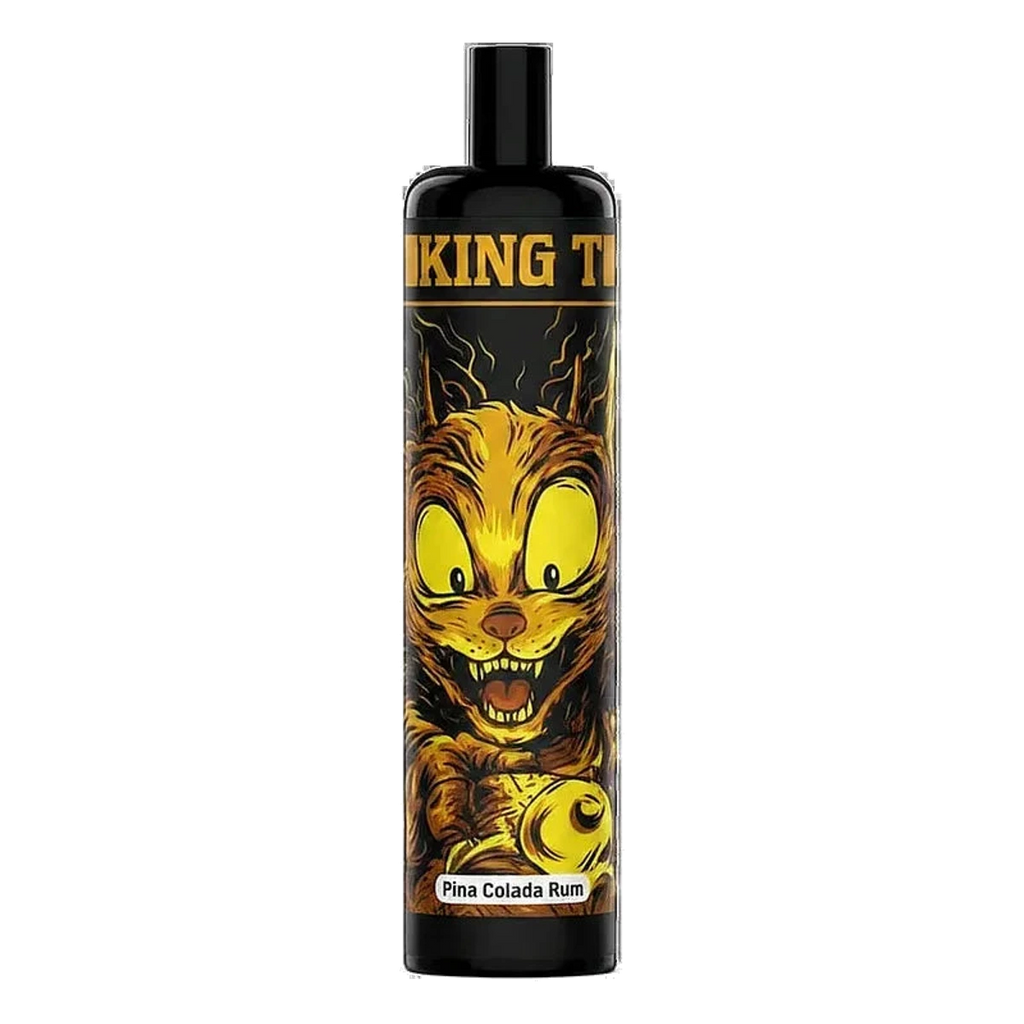 PINA COLADA Best Vape Shop (2026) UAE — Buy Dubai | Emirates Vapor