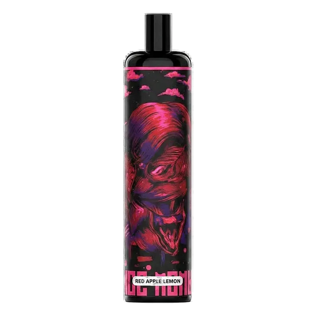 RED APPLE Best Vape Shop (2026) UAE — Buy Dubai | Emirates Vapor