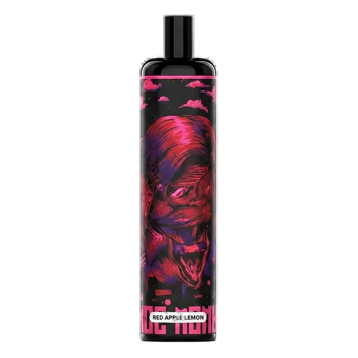 RED APPLE Best Vape Shop (2026) UAE — Buy Dubai | Emirates Vapor