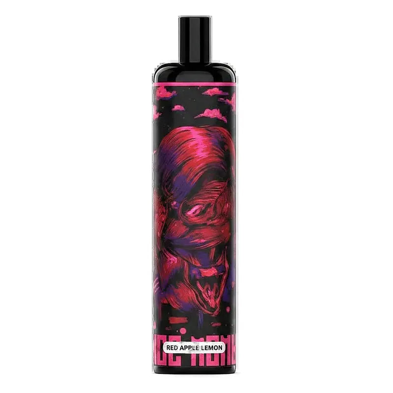 Red Apple Best Vape Shop (2026) Uae — AED 45 | Emirates Vapor