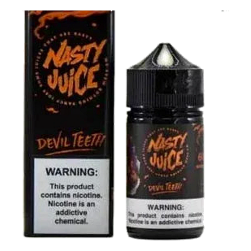 Buy Emirates Vapor DEVIL TEETH Best Vape Shop (2026) Dubai same-day delivery