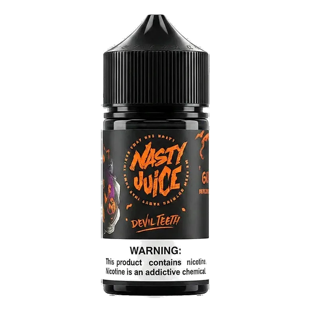 DEVIL TEETH Best Vape Shop (2026) options UAE | Emirates Vapor Dubai