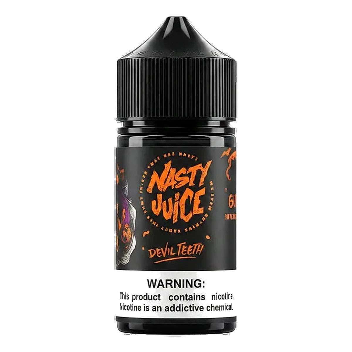DEVIL TEETH Best Vape Shop (2026) options UAE | Emirates Vapor Dubai