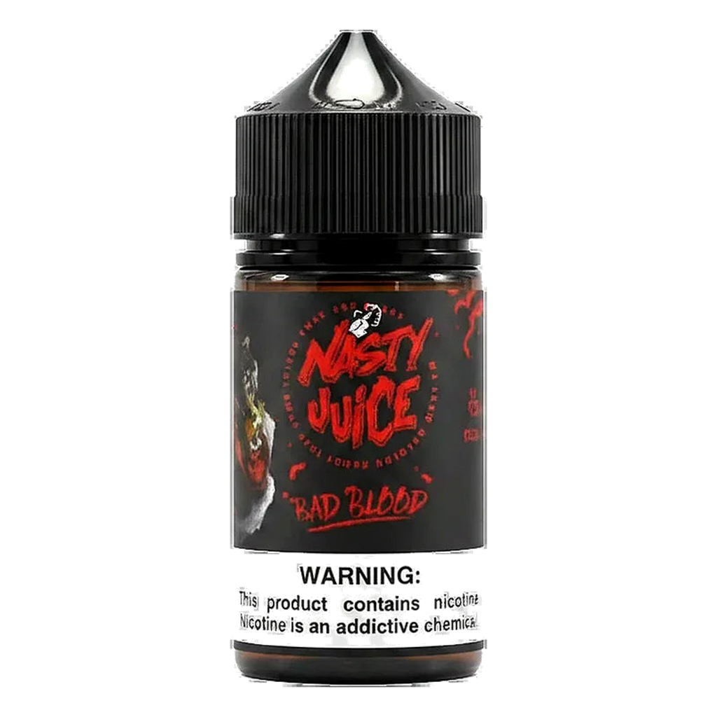 Buy Emirates Vapor BAD BLOOD Best Vape Shop (2026) Dubai same-day delivery