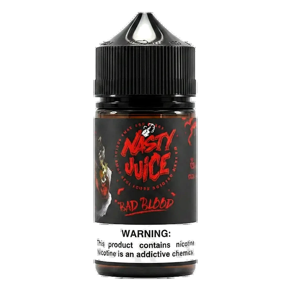 Buy Emirates Vapor BAD BLOOD Best Vape Shop (2026) Dubai same-day delivery