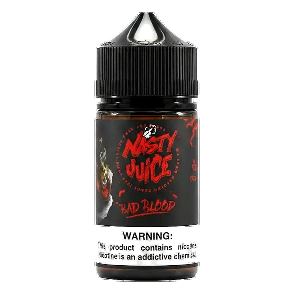 BAD BLOOD Best Vape Shop (2026) options UAE | Emirates Vapor Dubai