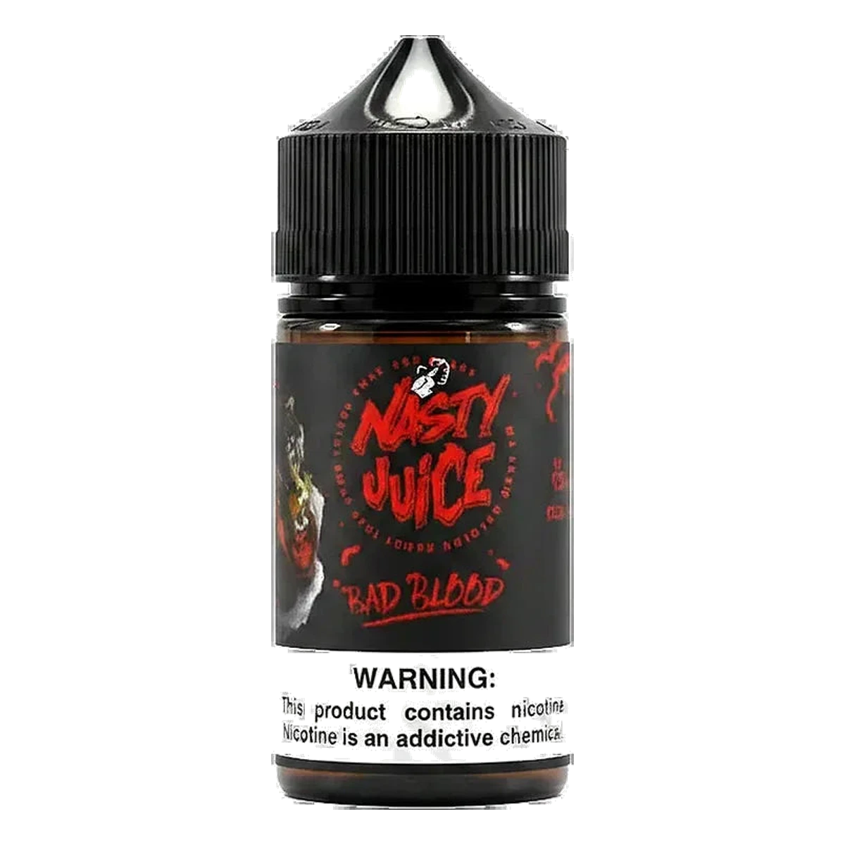 BAD BLOOD Best Vape Shop (2026) options UAE | Emirates Vapor Dubai