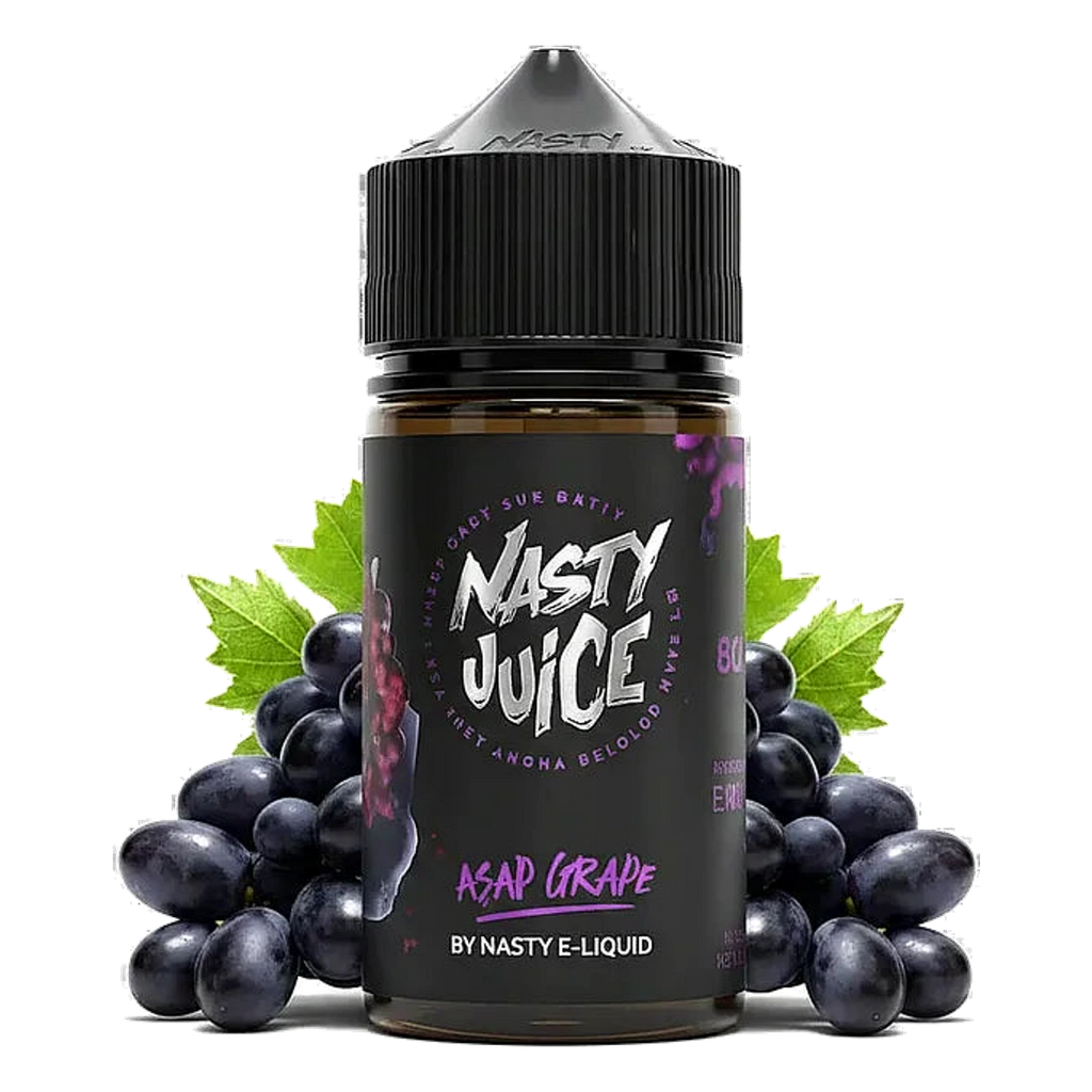 Authentic NASTY vape Dubai | Emirates Vapor