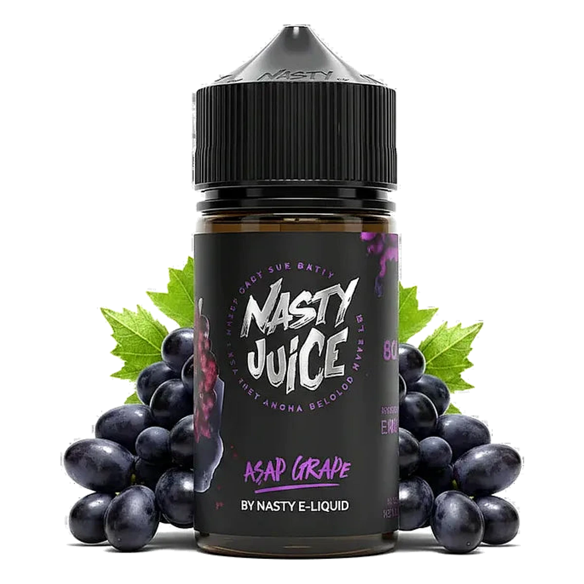 Authentic NASTY vape Dubai | Emirates Vapor