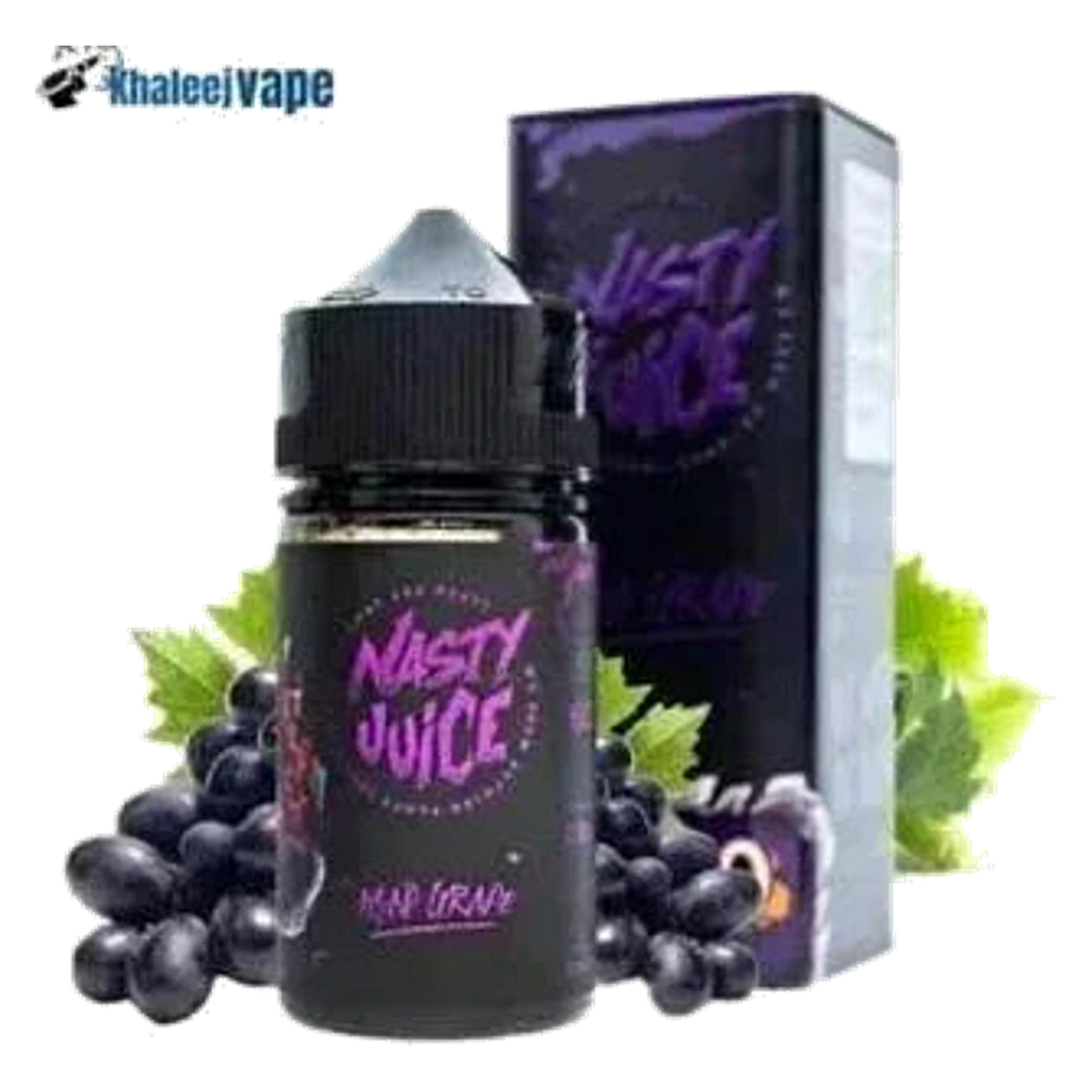 Asap Grape By NASTY E-Liquid best price UAE — ESMA certified