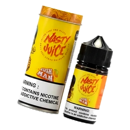 CUSH MAN UAE | Naked 100