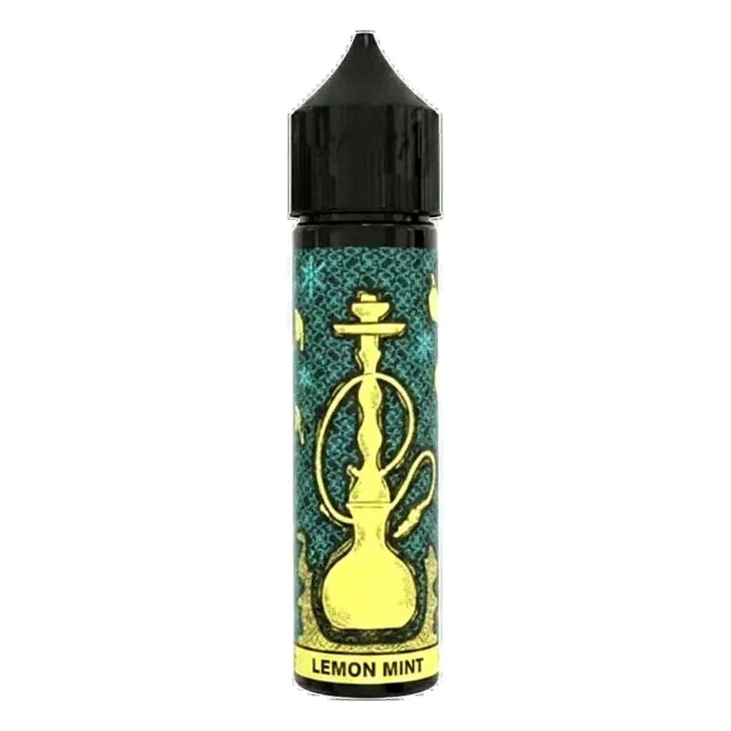 Lemon Mint By NASTY E-Liquid Shisha UAE — Buy Dubai | Emirates Vapor