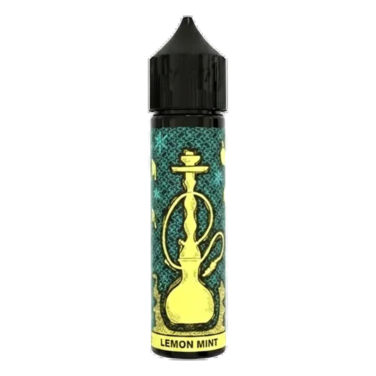 Lemon Mint By NASTY E-Liquid Shisha UAE — Buy Dubai | Emirates Vapor
