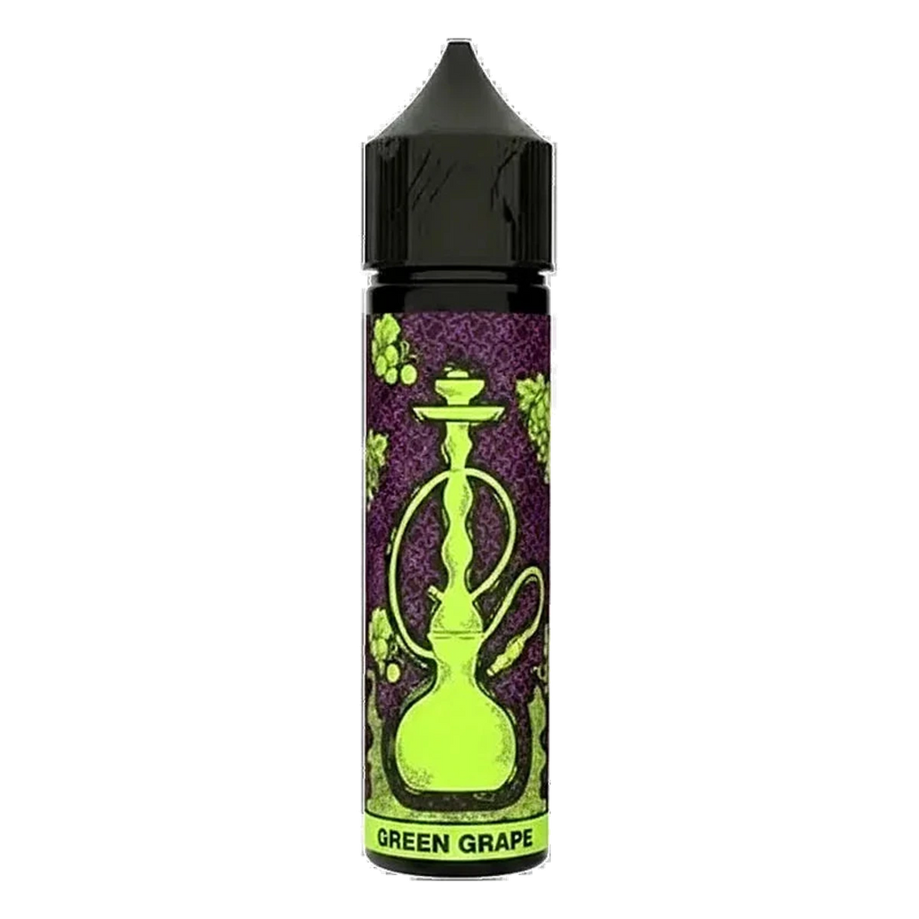 GREEN GRAPE Best Vape Shop (2026) UAE — Buy Dubai | Emirates Vapor