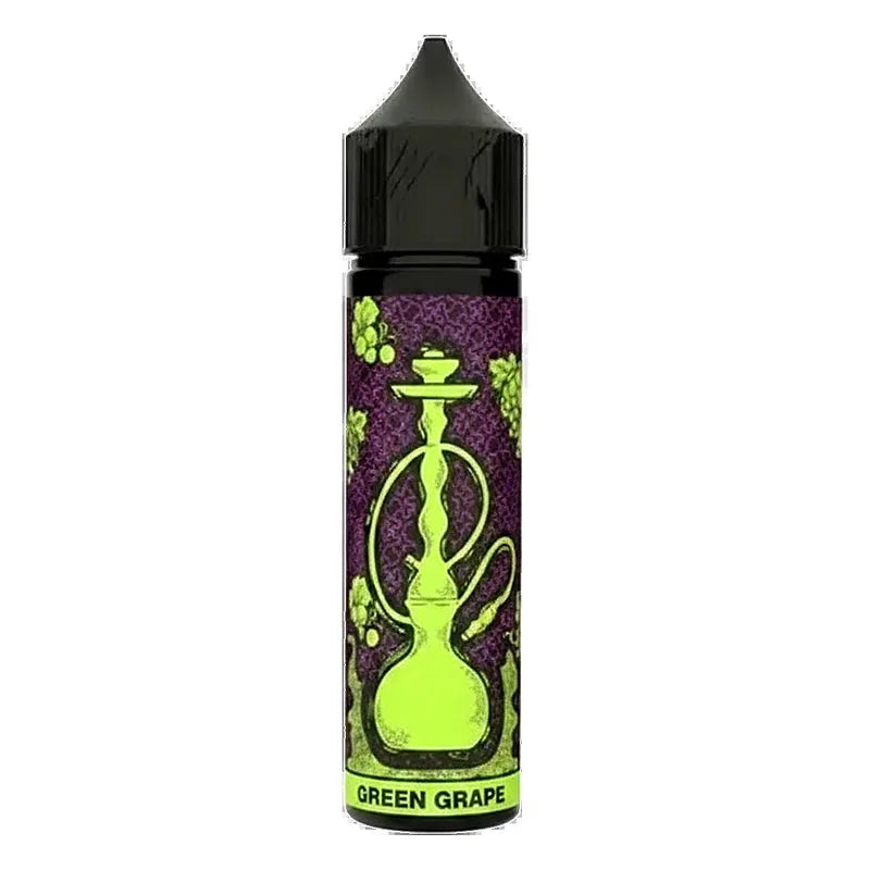 GREEN GRAPE Best Vape Shop (2026) UAE