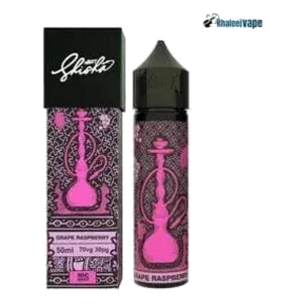 GRAPE RASPBERRY Best Vape Shop (2026) UAE — Buy Dubai | Emirates Vapor