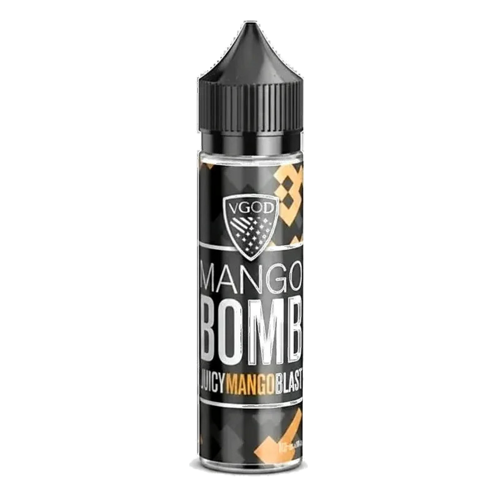 MANGO BOMB Best Vape Shop (2026) UAE — Buy Dubai | Emirates Vapor