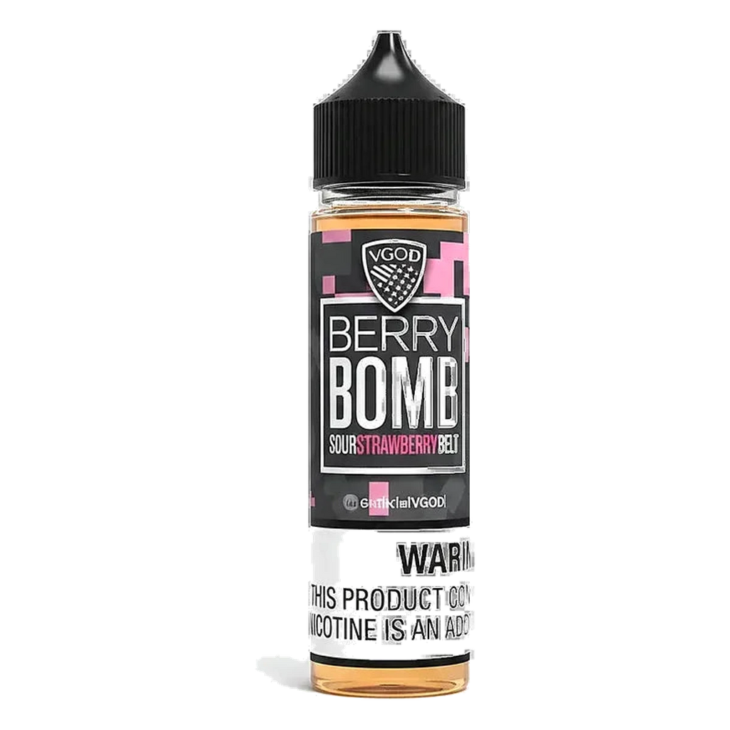 APPLE BOMB | Best Vape Shop Dubai (2026)