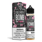 BERRY BOMB Best Vape Shop (2026) options UAE | Emirates Vapor Dubai