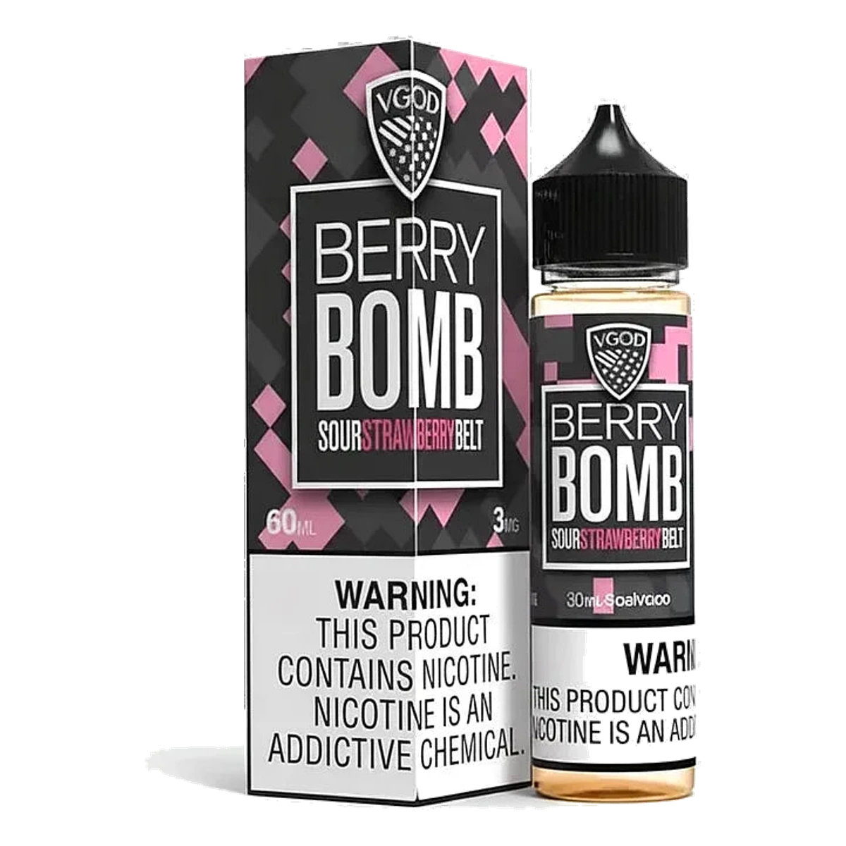 BERRY BOMB Best Vape Shop (2026) options UAE | Emirates Vapor Dubai