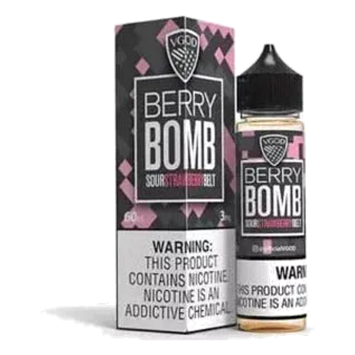 Buy Emirates Vapor BERRY BOMB Best Vape Shop (2026) Dubai same-day delivery