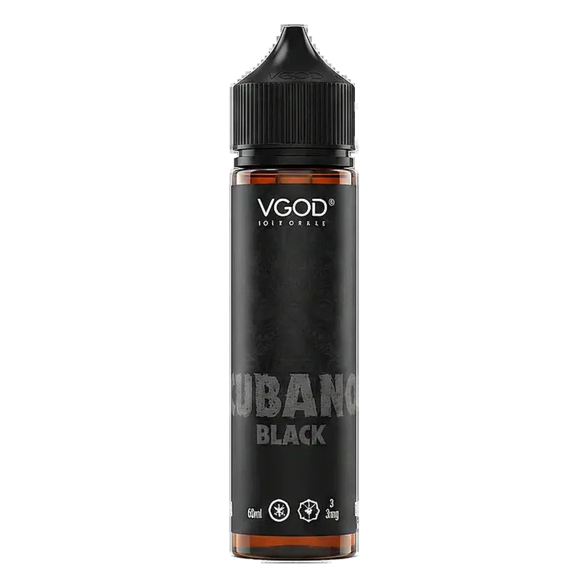 Cubano Black Best Vape Shop (2026) Uae — AED 45 | Emirates Vapor