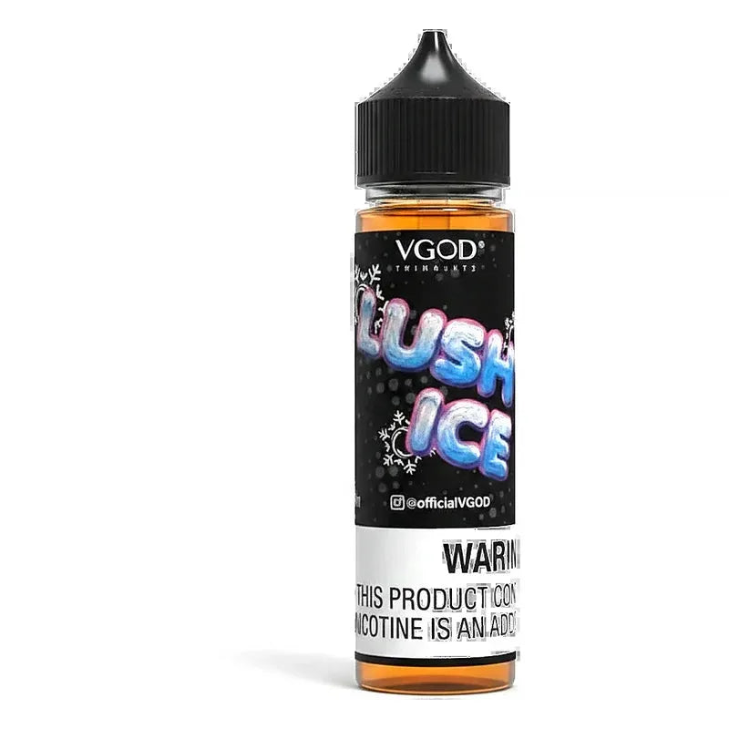 Lushice By Best Vape Shop (2026) Uae — AED 45 | Emirates Vapor