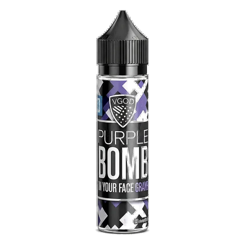 PURPLE BOMB Best Vape Shop UAE — Buy Dubai | Emirates Vapor