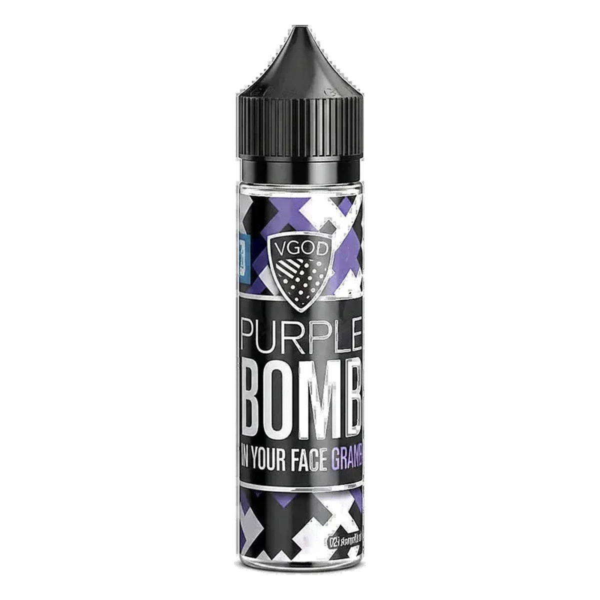 PURPLE BOMB Best Vape Shop UAE — Buy Dubai | Emirates Vapor