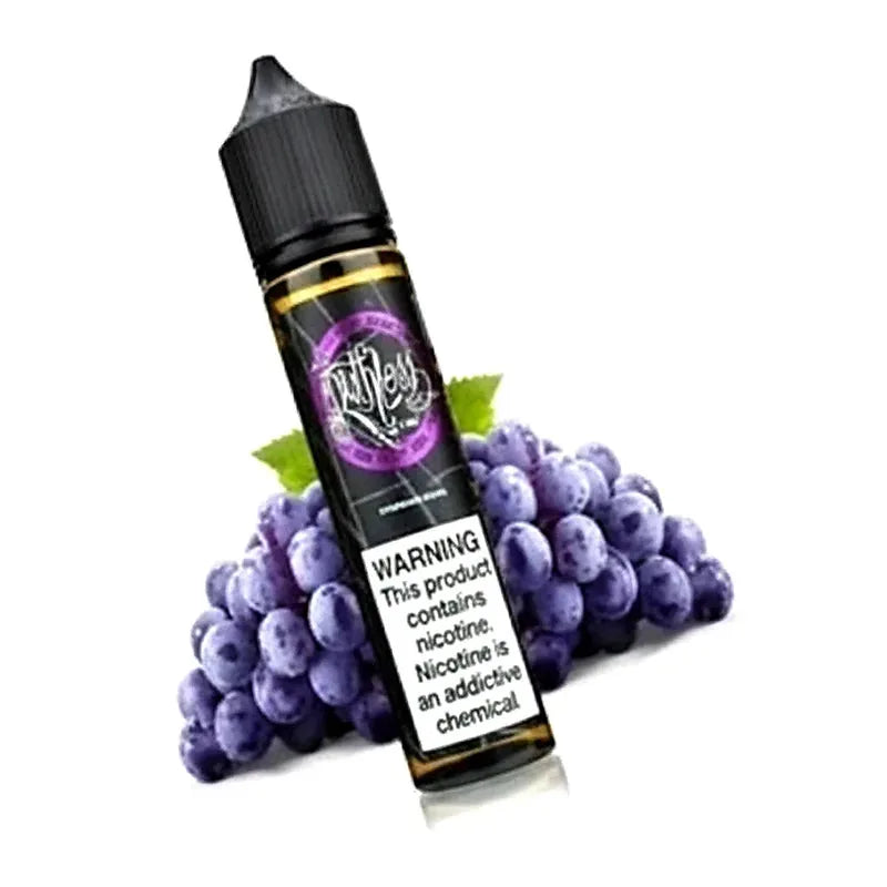 Grape Drank Best Vape Shop (2026) Uae — AED 45 | Emirates Vapor