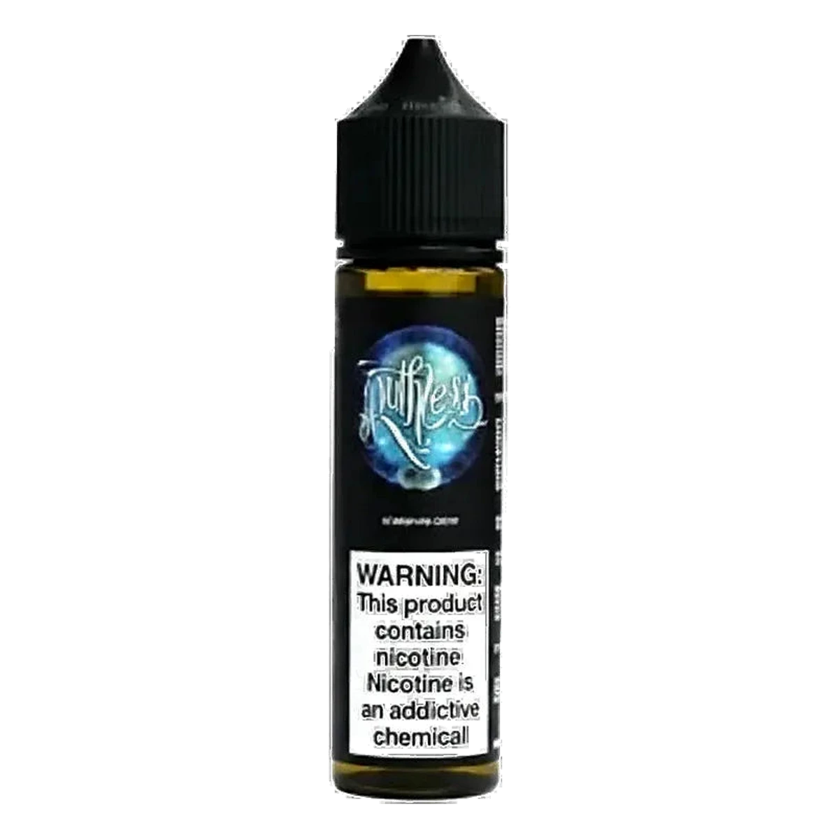 ANTIDOTE ON ICE BY RUTHLESS