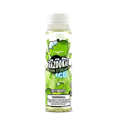 BAZOOKA GREEN UAE | Bazooka
