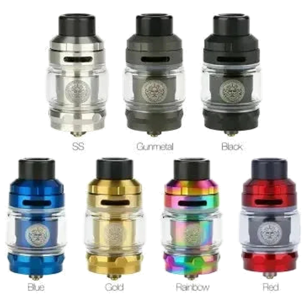 Buy GeekVape GeekVape Zeus Z Sub-Ohm Tank Dubai same-day delivery
