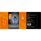 Geekvape Zeus Z Sub-Ohm Tank Uae — AED 150 | Emirates Vapor