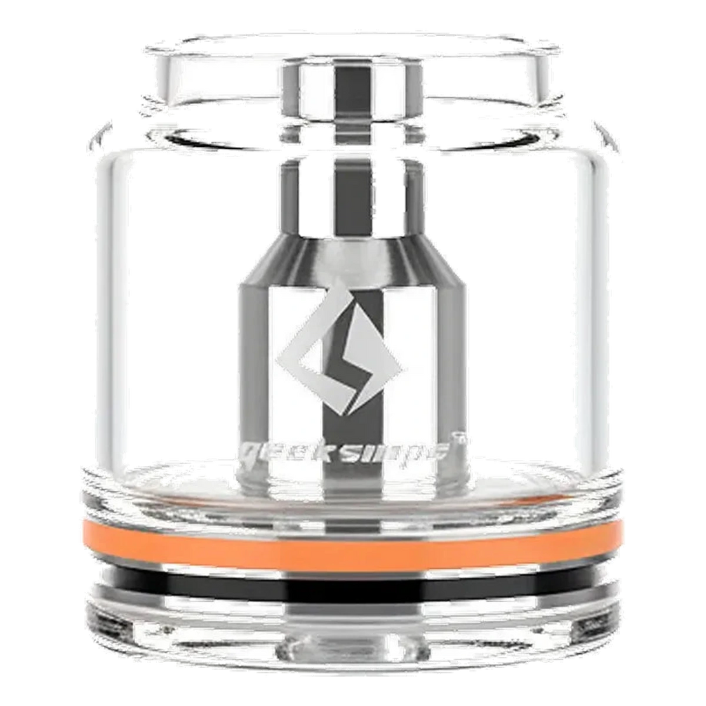 Geek Zeus Best Vape Shop (2026) Uae — AED 25 | Emirates Vapor